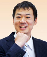 調子八角校 松浦 徹平